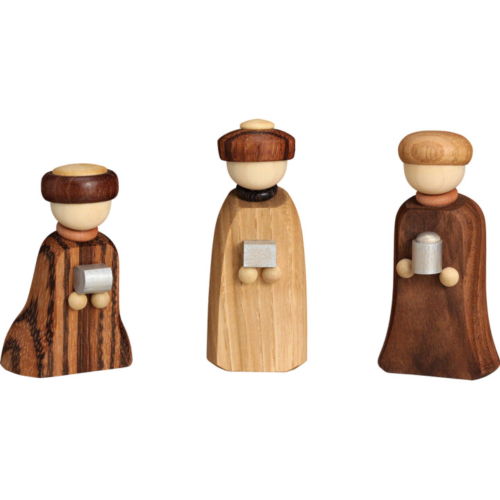 Three Wise Men - 7 cm / 3 inch