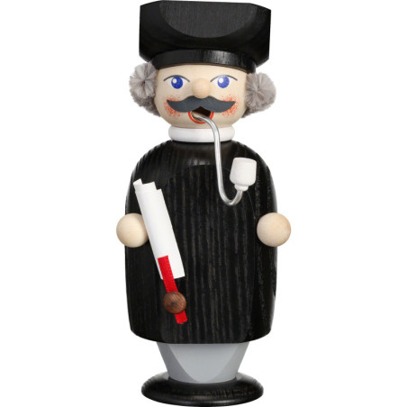 Smoker - Advocate - 14 cm / 5.5 inch