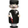 Smoker - Advocate - 14 cm / 5.5 inch