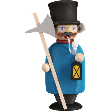 Smoker - Nightwatchman - 15 cm / 5.9 inch