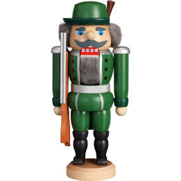 Nutcracker - Hunter - 24 cm / 9.4 inch