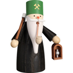 Smoker - Mountain Gnome - 13 cm / 5.1 inch