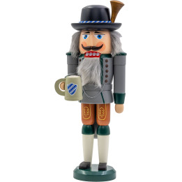 Nutcracker - Bavarian - 38 cm / 15 inch