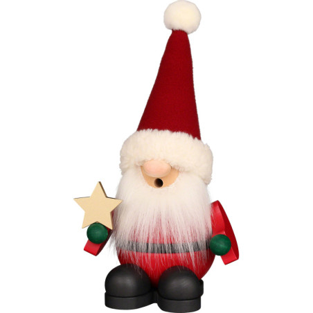 Smoker - Ball Dwarf Red - 25 cm / 9.8 inch