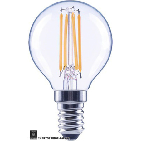 LED Drop Lamp - E14 Socket - 36V/3.6W