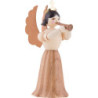 Engel mit Klarinette - 7 cm
