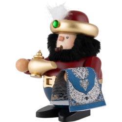 Smoker - Sultan - 15,5 cm / 6.1 inch