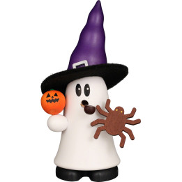 Smoker - Ghost - 14,5 cm / 5.7 inch