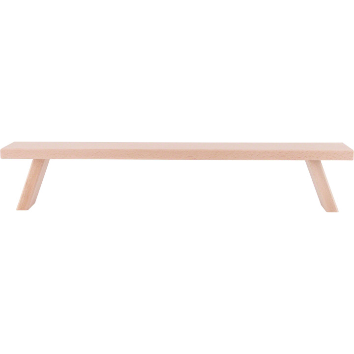Candle Arch - Support - 60x11x7,5 cm / 24x4.3x3 inch
