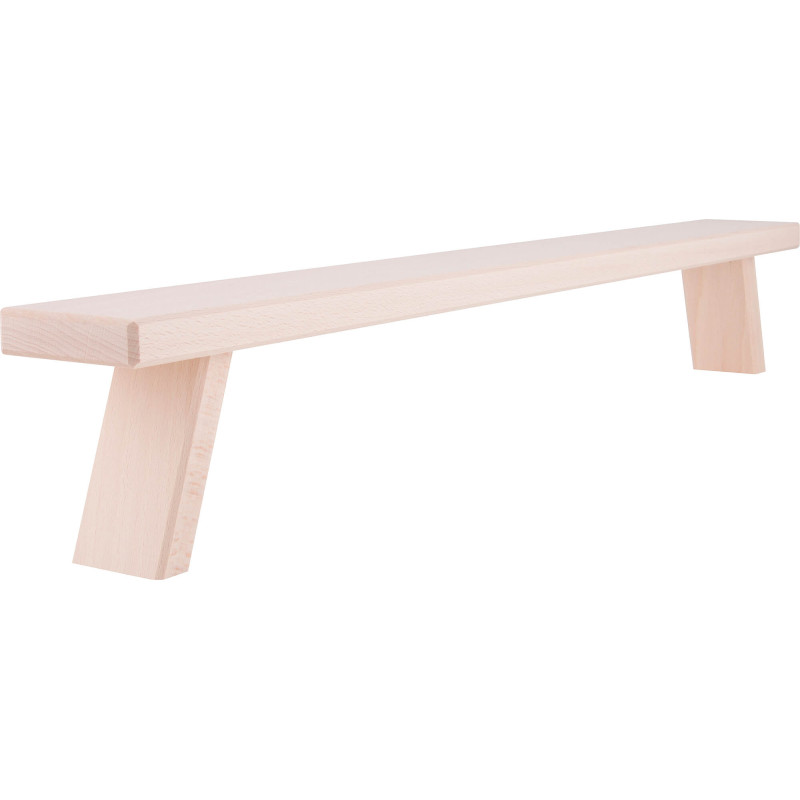 Candle Arch - Support - 70x11x7,5 cm / 28x4.3x3 inch