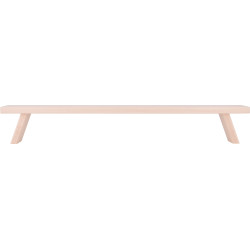 Candle Arch - Support - 70x11x7,5 cm / 28x4.3x3 inch