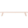 Candle Arch - Support - 70x11x7,5 cm / 28x4.3x3 inch