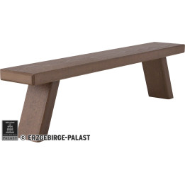 Candle Arch - Support Brown - 45x11x7,5 cm / 17,7x4.3x3 inch