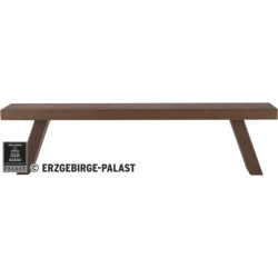 Candle Arch - Support Brown - 45x11x7,5 cm / 17,7x4.3x3 inch