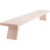 Candle Arch - Support Wide - 70x11x13 cm / 28x4.3x5.1 inch