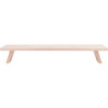 Candle Arch - Support Wide - 70x11x13 cm / 28x4.3x5.1 inch
