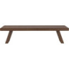 Candle Arch - Support Wide Brown - 45x11x13 cm / 17.7x4.3x5.1 inch