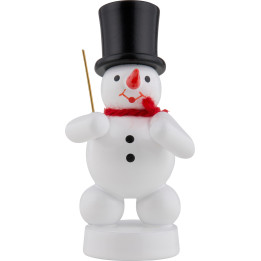 Snowman Conductor - 8 cm / 3 inch