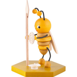 Guardian Bee - 8 cm / 3.1 inch