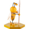 Guardian Bee - 8 cm / 3.1 inch