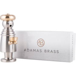 Smoker - Melchior - Stainless Steel - 15 cm / 5.9 inch
