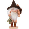Smoker - Gnome Forest Man - 31,0 cm / 12 inch