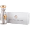 Smoker - Balthasar - Stainless Steel, Glass Bead blasted - 15 cm / 5.9 inch