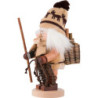 Smoker - Gnome Woodworker - 30,5 cm / 12 inch