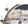 Candle Arch - Cynsifen (Tin Seiffen) - 75x51 cm / 29.5x20.1 inch