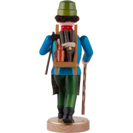 Smoker - Forester - 24 cm / 9.4 inch