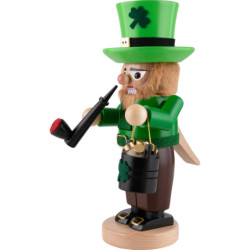 Nussknacker - Chubby Leprechaun - 31 cm