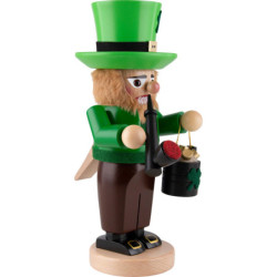 Nutcracker - Chubby Leprechaun - 31 cm / 12.2 inch