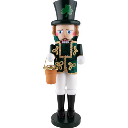 Nussknacker - Irischer Nussknacker - 48 cm
