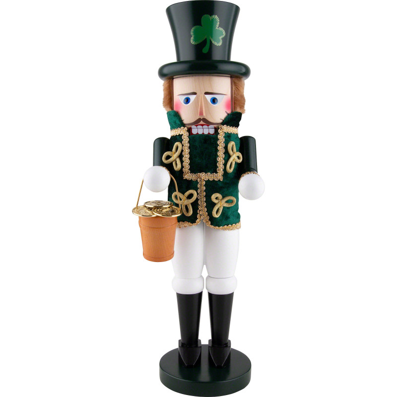 Nutcracker - Irish NC The Nutcracker - 48 cm / 18.9 inch