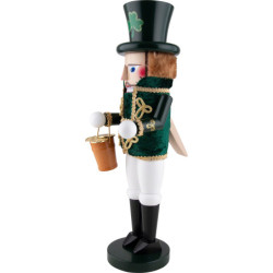 Nussknacker - Irischer Nussknacker - 48 cm