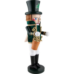 Nussknacker - Irischer Nussknacker - 48 cm
