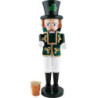 Nutcracker - Irish NC The Nutcracker - 48 cm / 18.9 inch