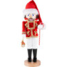 Nussknacker - Weihnachts-Nussknacker - 48 cm