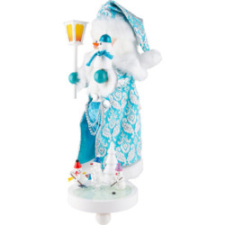 Nussknacker - SANTA COMES AROUND - Part 2 - 46 cm