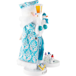 Nussknacker - SANTA COMES AROUND - Part 2 - 46 cm