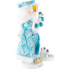 Nussknacker - SANTA COMES AROUND - Part 2 - 46 cm