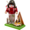 Nutcracker - Chubby Camper - 27 cm / 10.6 inch