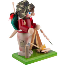 Nutcracker - Chubby Camper - 27 cm / 10.6 inch