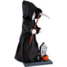 Nussknacker - Sensenmann - 44 cm