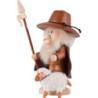 Räuchermännchen Wichtel Schäfer - 31,0 cm