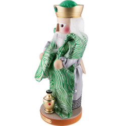 Nussknacker Caspar - 38 cm