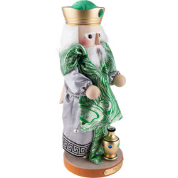 Nussknacker Caspar - 38 cm