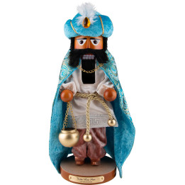 Nussknacker Balthasar - 41 cm