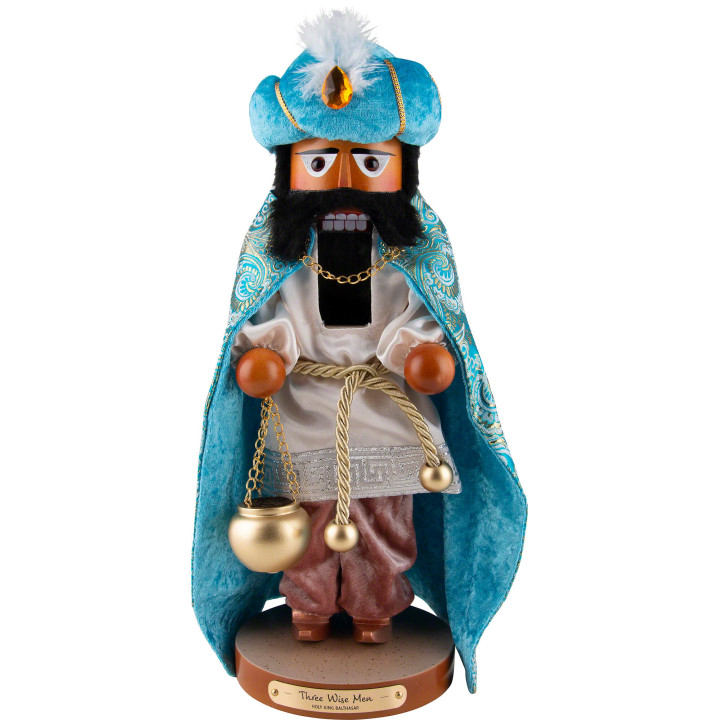 Nussknacker Balthasar - 41 cm
