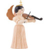 Angel with Violin - 7 cm / 2.8 inch
